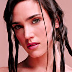 Second pic of Jennifer Connelly nude @ Celeb King