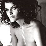 Third pic of Helena Christensen nude photos and videos