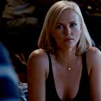 Third pic of Charlize Theron sexy scenes from Young Adult
