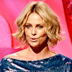 Second pic of Charlize Theron shows her long legs paparazzi shots