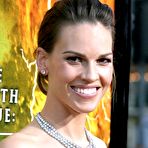 First pic of ::: Hilary Swank - Celebrity Hentai Naked Cartoons ! :::