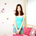 First pic of PinkFineArt | Mari Takizawa Asian Bush from 18eighteen