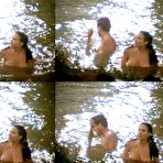 Second pic of Claire Forlani naked scenes from Gypsy Eyes