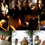 Fourth pic of Claire Forlani naked scenes from Gypsy Eyes
