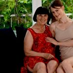 First pic of PinkFineArt | Beata Undine and Margo T from 21Sextreme