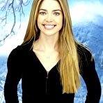 First pic of Denise Richards