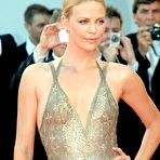 Fourth pic of Charlize Theron