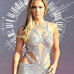 Fourth pic of Jennifer Lopez sexy at 2014 MTV Video Music Awards
