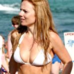 First pic of Geri Halliwell