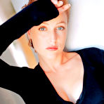Fourth pic of Gillian Anderson