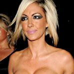 First pic of :: Babylon X ::Jodie Marsh gallery @ Famous-People-Nude.com nude 
and naked celebrities