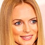First pic of Heather Graham at Any Price New York premiere