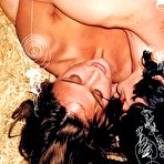First pic of Josie Maran nude at Celeb King