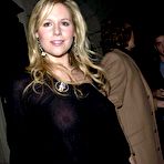 Third pic of :: Largest Nude Celebrities Archive. Abi Titmuss fully naked! ::