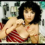 Third pic of Isabelle Adjani Nude