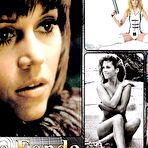 Fourth pic of Jane Fonda