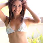 First pic of PinkFineArt | Ashley Doll Silver Bikini from Ashley Doll