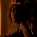 Second pic of Jeri Ryan sexy scenes from Body of Proof