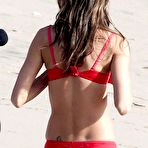 Fourth pic of Alessandra Ambrosio naked celebrities free movies and pictures!