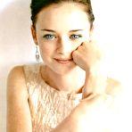 Fourth pic of :: Alexis Bledel naked photos :: Free nude celebrities.