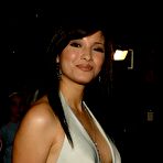 First pic of Kelly Hu