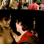 Second pic of Kelly Preston naked vidcaps from Secret Admirer