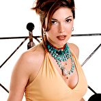 First pic of Laura Harring