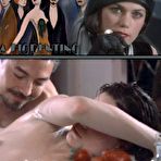 Second pic of Linda Fiorentino naked movie captures