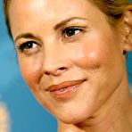 First pic of Maria Bello
