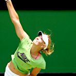 Fourth pic of Maria Sharapova