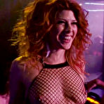 Second pic of Marisa Tomei naked scenes from The Wrestler