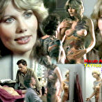 Second pic of Maud Adams nude video captures