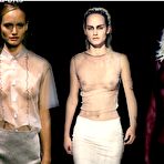 Third pic of Amber Valletta All Nude And See Thru Posing Pictures - Only Good Bits - free pictures of Amber Valletta All Nude And See Thru Posing Pictures 
nude