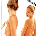 Fourth pic of Amber Valletta All Nude And See Thru Posing Pictures - Only Good Bits - free pictures of Amber Valletta All Nude And See Thru Posing Pictures 
nude