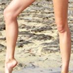 First pic of PinkFineArt | Jessy Blue Monokini Ibiza from Bikini Heat