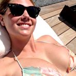 Second pic of Kate Upton nude photos and videos at Banned sex tapes