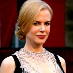 First pic of Nicole Kidman