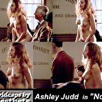 Second pic of Ashley Judd nude pictures gallery, nude and sex scenes