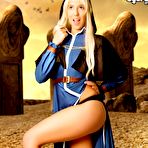 Second pic of PinkFineArt | Shelly Goeniko The Clone from Cosplay Erotica
