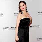 Fourth pic of Rose McGowan