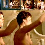 Fourth pic of Sigourney Weaver nude in Death and the Maiden