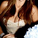 Second pic of Sofia Vergara shows leags and slight cleavage