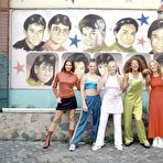Second pic of Spice Girls