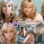 Fourth pic of Susan George nude video captures