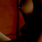 Fourth pic of Thandie Newton naked scenbes from Rogue