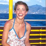 Third pic of Brooke Satchwell at MillionCelebs.com