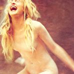 Third pic of Portia de Rossi nude posing photos