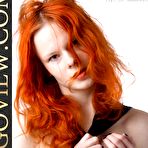 First pic of PinkFineArt | Elvija Redhair Casting from Domingo View