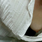 Third pic of PinkFineArt | Toni Lou Table Top Tits from Downblouse Jerk