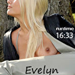 Fourth pic of PinkFineArt | Evelyn Bavarian Girl from Eroberlin